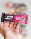 ISWARI_ Buddha Energy Bar Betterave, Quinoa et Myrtille - 35g _PRODUIT_RECETTE