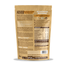 ISWARI_ Super Vegan Protein Cacahuète & Maca avec DIGEZYME® - 400g _VERSO_PACKSHOT