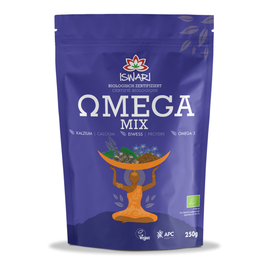 Omega Mix Bio