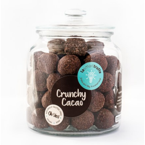 [STCH001CH] Smart Truffes Crunchy Cacao - 500g