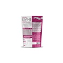 ISWARI_ Avoine Divine Cacahuette Framboise - 360g _VERSO_PACKSHOT