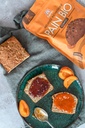 ISWARI_ Bread mix - Original - 300g _PRODUIT_RECETTE