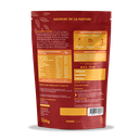 ISWARI_ Cacao en Poudre Fairtrade - 250g _VERSO_PACKSHOT