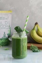 ISWARI_ Éveil du Bouddha Matcha - 360g _PRODUIT_RECETTE