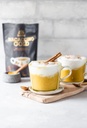 ISWARI_ Macaccino Gold - 250g _PRODUIT_RECETTE