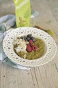 ISWARI_ Moringa en poudre - 125g _PRODUIT_RECETTE