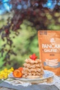 ISWARI_ Pancake et Gaufre Mix - Nature - 400g _PRODUIT_RECETTE
