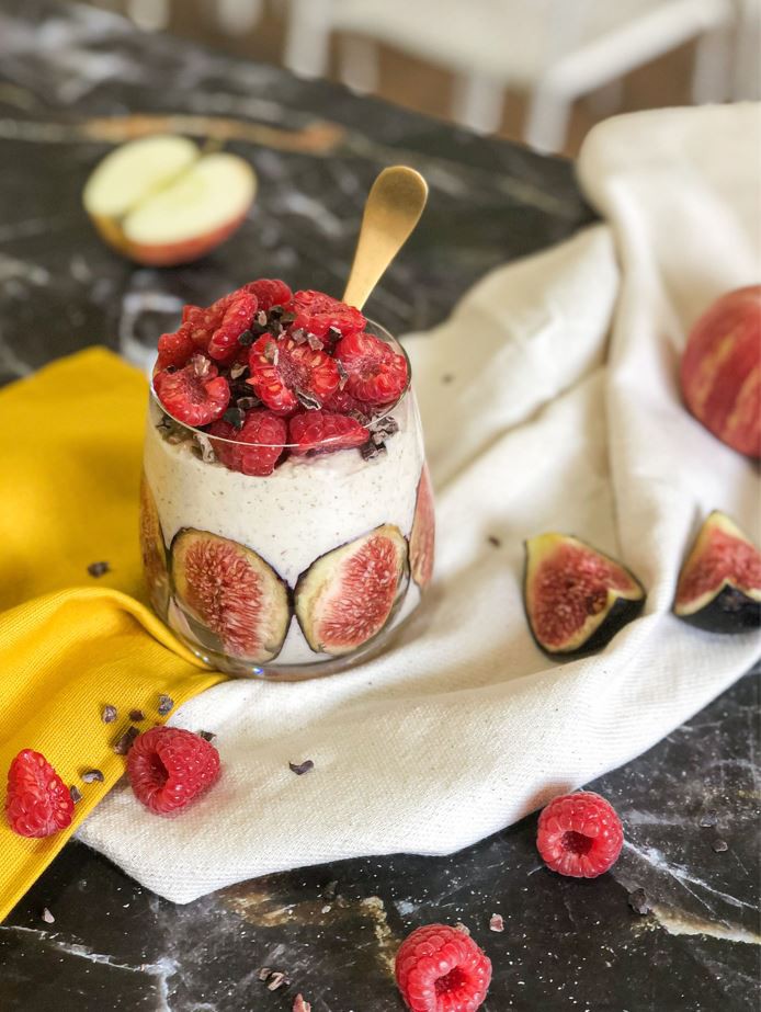 ISWARI_ Petit Bouddha Pomme Banane - 400g _PRODUIT_RECETTE