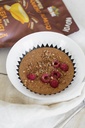 SHINE_ Avoine Cacao et Noisette - 300g _PRODUIT_RECETTE