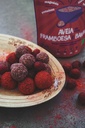 SHINE_ Avoine Framboise et Banane - 300g _PRODUIT_RECETTE