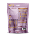 SHINE_ Instant Pancake Mix Nature - 400g _VERSO_PACKSHOT