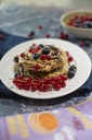 SHINE_ Instant Pancake Mix Nature - 400g _PRODUIT_RECETTE