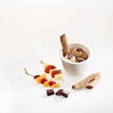 AGLINA_ Goûtine cacao & noisettes - 125g _PRODUIT_RECETTE