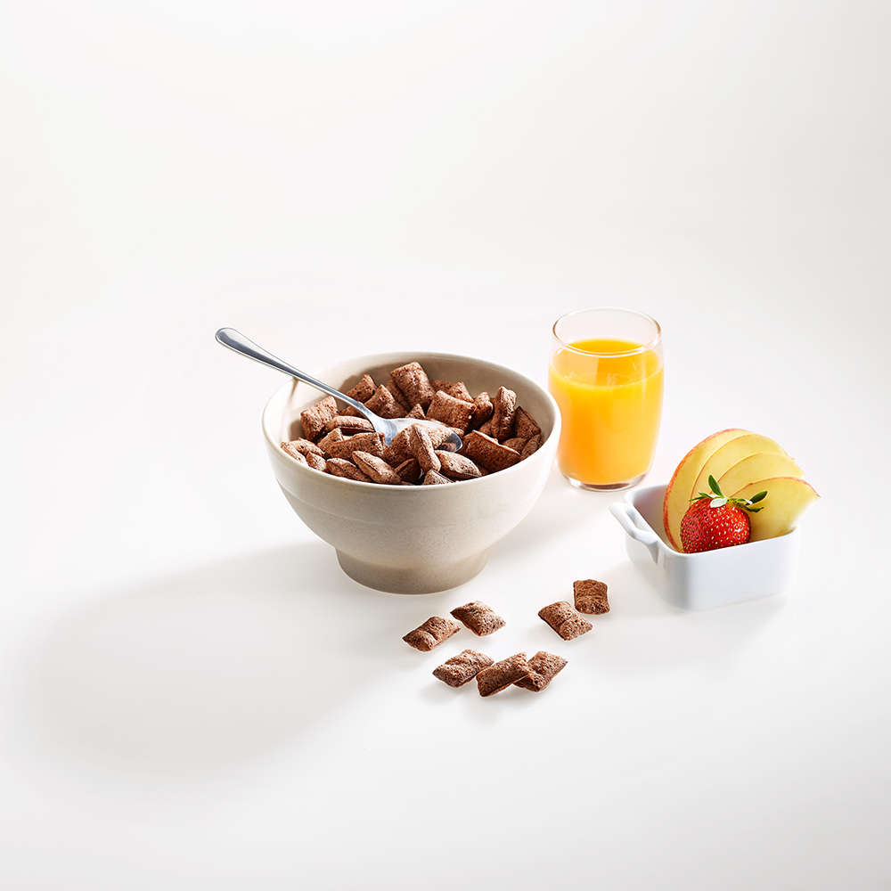AGLINA_ P'tit Carré cacao & noisettes - 300g _PRODUIT_RECETTE