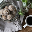 LE SMART CAKE_ Smart Truffes Noix de Coco - 500g _PRODUIT_RECETTE