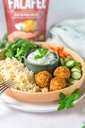 ISWARI_ Falafel Bio 250g - 250g _PRODUIT_RECETTE