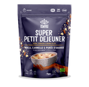 ISWARI Super Frühstück Maca, Zimt & Mandeln BIO 360g