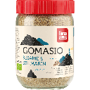 Gomasio Bio (225g) LIMA 