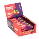 Buddha Energy Bar Açaï, Fraise & Banane Bio - 35g