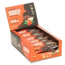 Buddha Energy Bar Cacao & Guarana Bio - 35g
