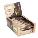 Buddha Energy Bar Caroube Noisettes Bio - 35g