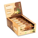 Buddha Energy Bar Maca & Vanille Bio - 35g