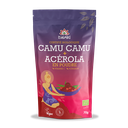 Camu Camu et Acérola en Poudre Bio - 70g
