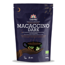 Macaccino Dark - 250g