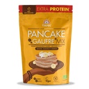 ISWARI Pancake et Gaufre Mix - Banane, Chanvre et Cannelle Bio - 300g