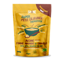 Avoine Pomme, Amande et Cannelle Bio - 300g
