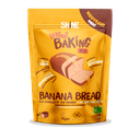 Banana Bread Mix Bio - 350g