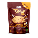 Cookies aux Pépites de Chocolat Bio - 300g