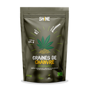 Graines de Chanvre Bio - 100g