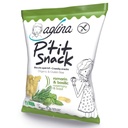 Apéro Snack Romarin & Basilic Bio - 45g