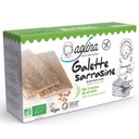 Galette sarrasine boîte Bio - 160g