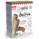 Goûtine cacao & noisettes Bio - 125g