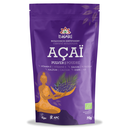 Açaï en Poudre Bio
