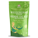 Herbe de Blé en Poudre Bio