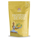 Protéine de Pois en Poudre Bio