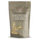 Protéine de Riz en Poudre Bio