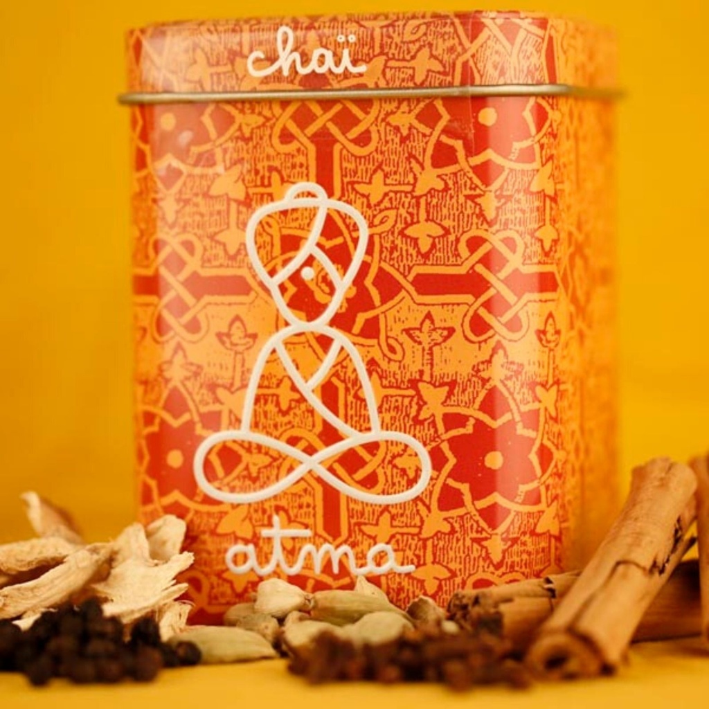 Atma Chaï Bio
