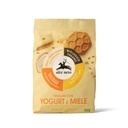 Biscuits (Frollini) Au Yaourt Et au Miel Bio - 350g
