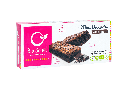 Brownies aux Pépites de Chocolat Noir Equitable Bio - 160g