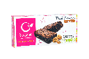 Brownies aux Pépites de Chocolat Noir Equitable et Noix Bio - 160g