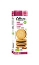 Mini Biscuits Fourres Cacao Bio - 125g