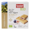 Barettes Figues 6x Bio - 200g
