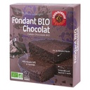 Fondant Chocolat Noir Bio - 170g